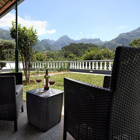 Vila Do Largo By Madeira Sun Travel เซาวิเซนเจ ภายนอก รูปภาพ