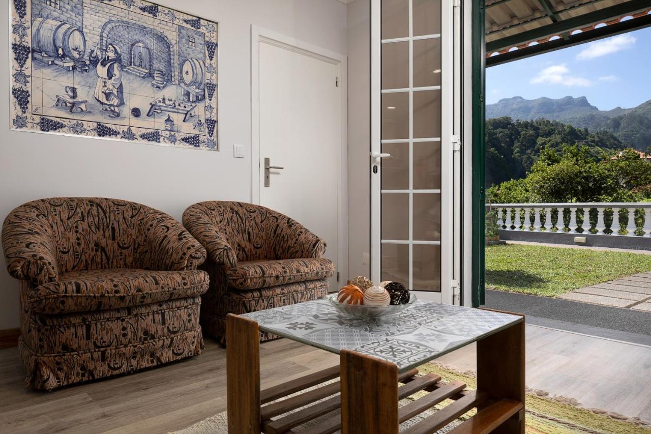 Vila Do Largo By Madeira Sun Travel เซาวิเซนเจ ภายนอก รูปภาพ