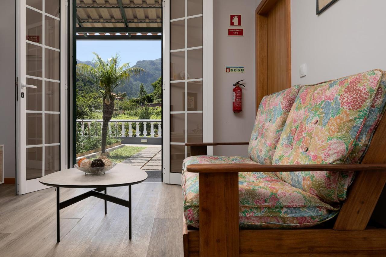 Vila Do Largo By Madeira Sun Travel เซาวิเซนเจ ภายนอก รูปภาพ