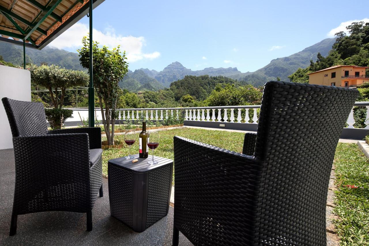 Vila Do Largo By Madeira Sun Travel เซาวิเซนเจ ภายนอก รูปภาพ